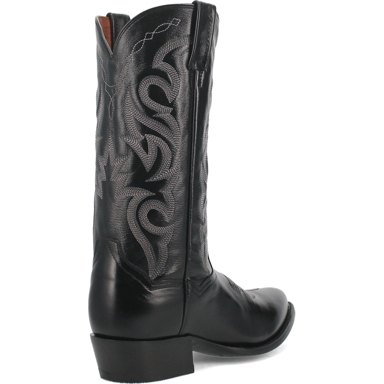 Dan Post Milwaukee J Toe - Men's Cowboy Boots