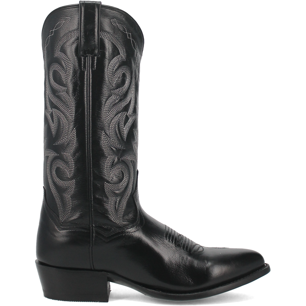 Dan Post Milwaukee J Toe - Men's Cowboy Boots