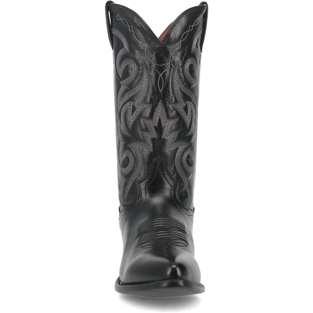 Dan Post Milwaukee J Toe - Men's Cowboy Boots