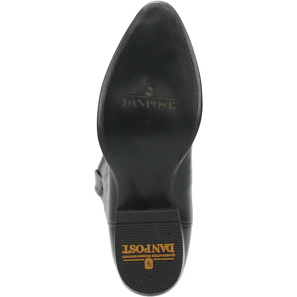 Dan Post Milwaukee J Toe - Men's Cowboy Boots