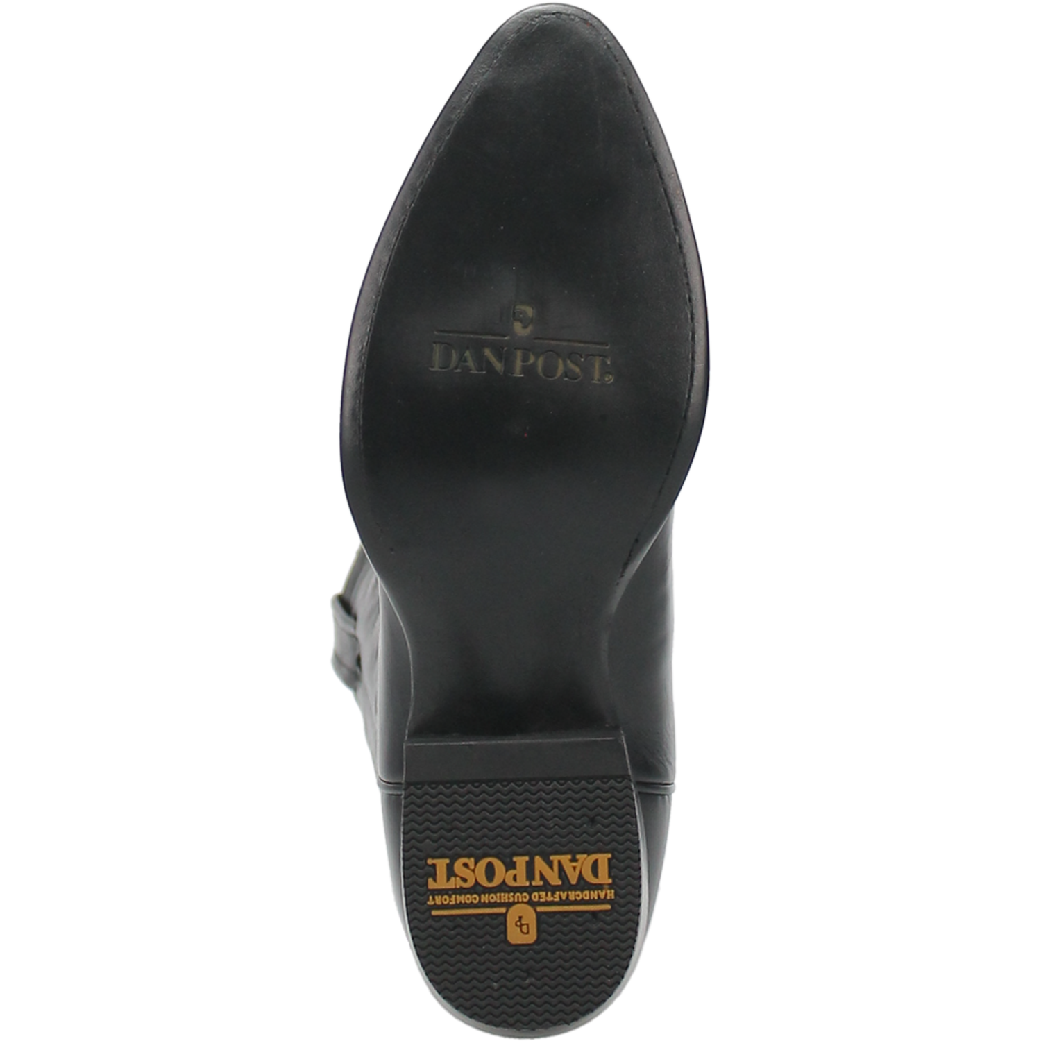 Dan Post Milwaukee J Toe - Men's Cowboy Boots