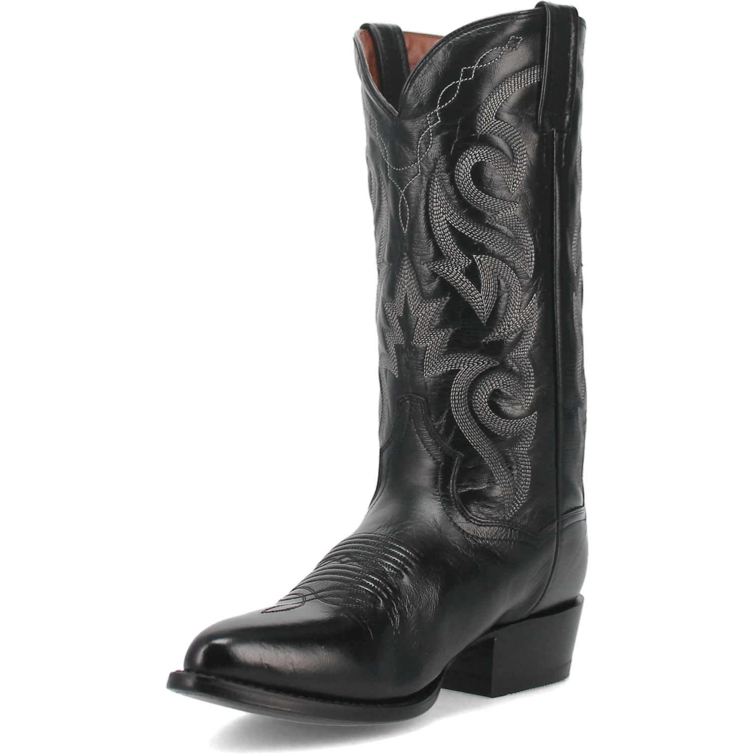 Dan Post Milwaukee J Toe - Men's Cowboy Boots