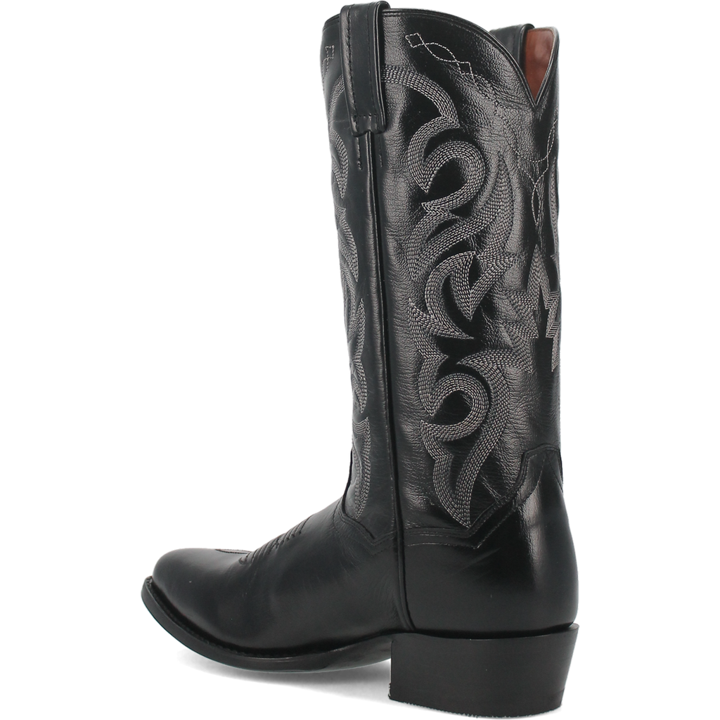 Dan Post Milwaukee J Toe - Men's Cowboy Boots