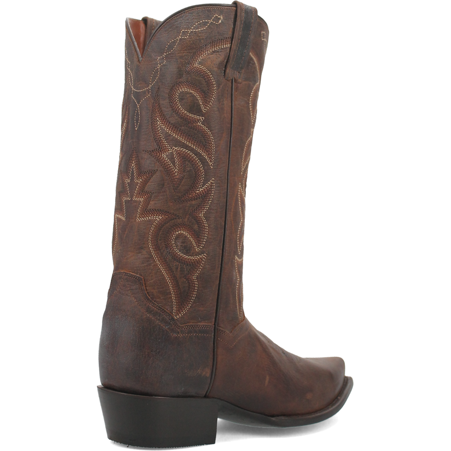 Dan Post Renegade (Snip Toe) - Men's Cowboy Boots