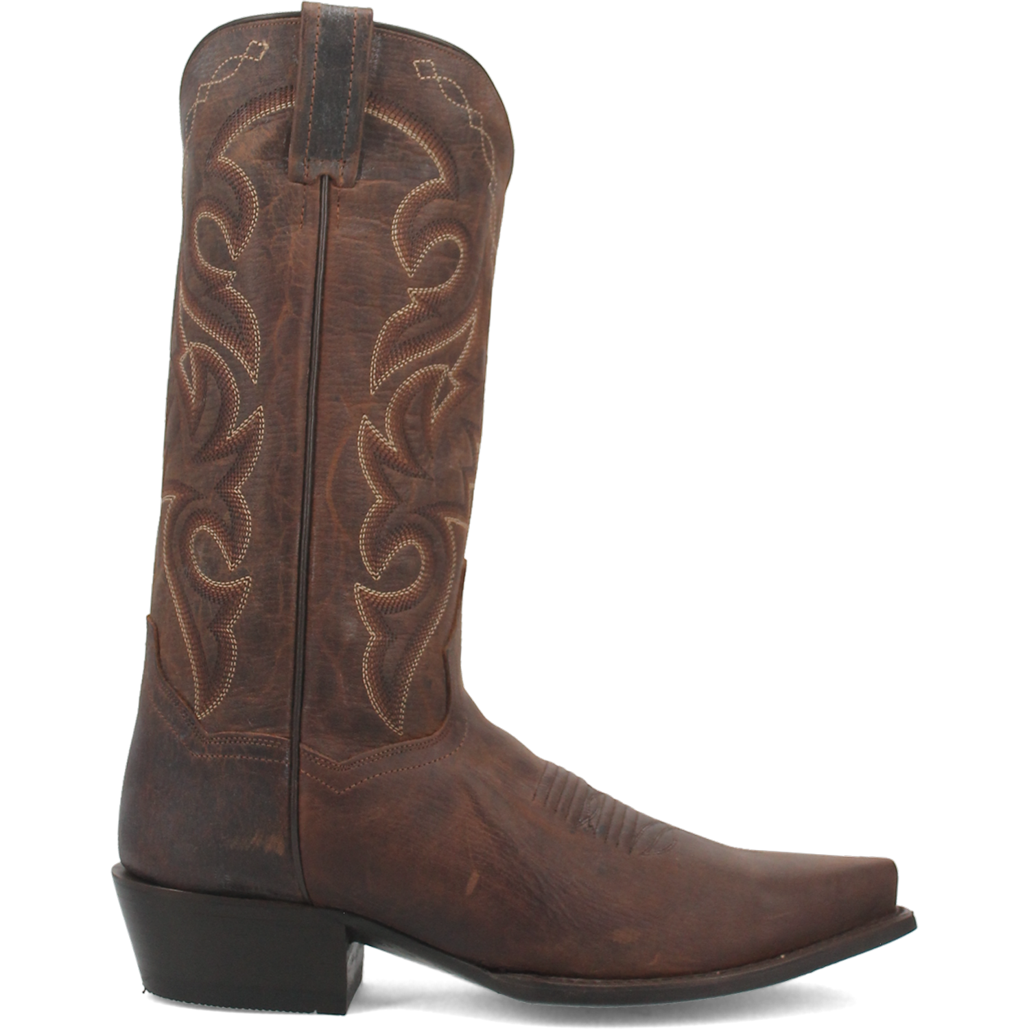Dan Post Renegade (Snip Toe) - Men's Cowboy Boots