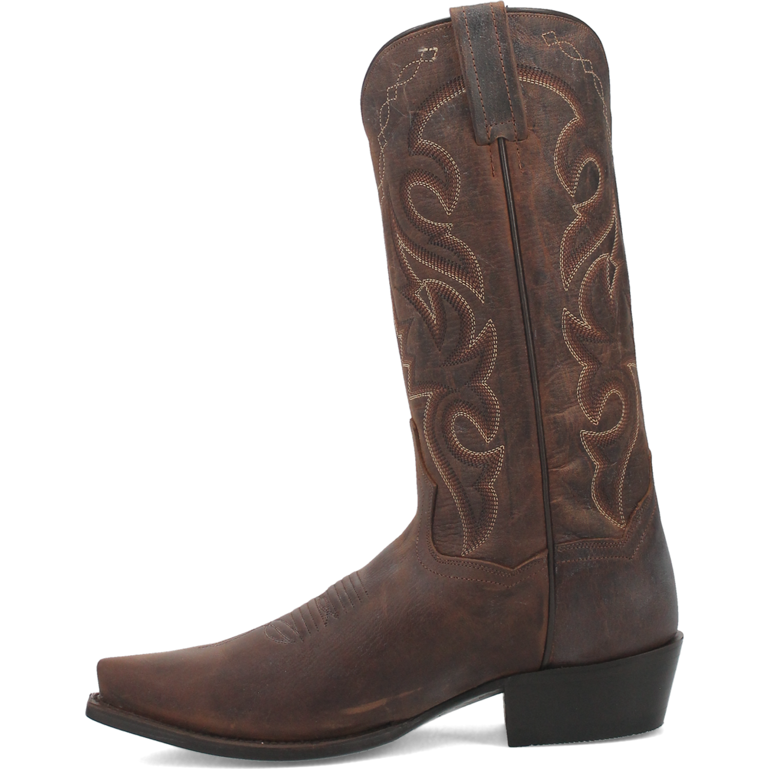 Dan Post Renegade (Snip Toe) - Men's Cowboy Boots