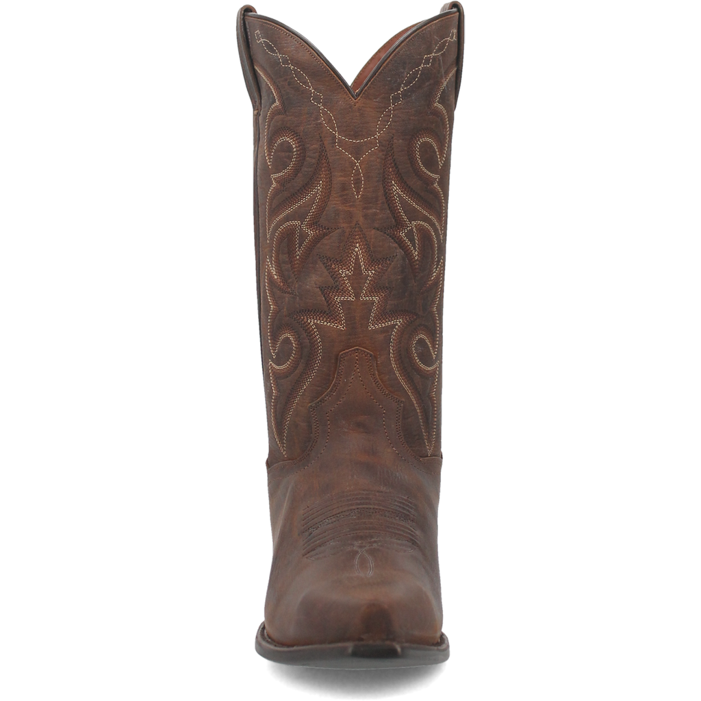 Dan Post Renegade (Snip Toe) - Men's Cowboy Boots