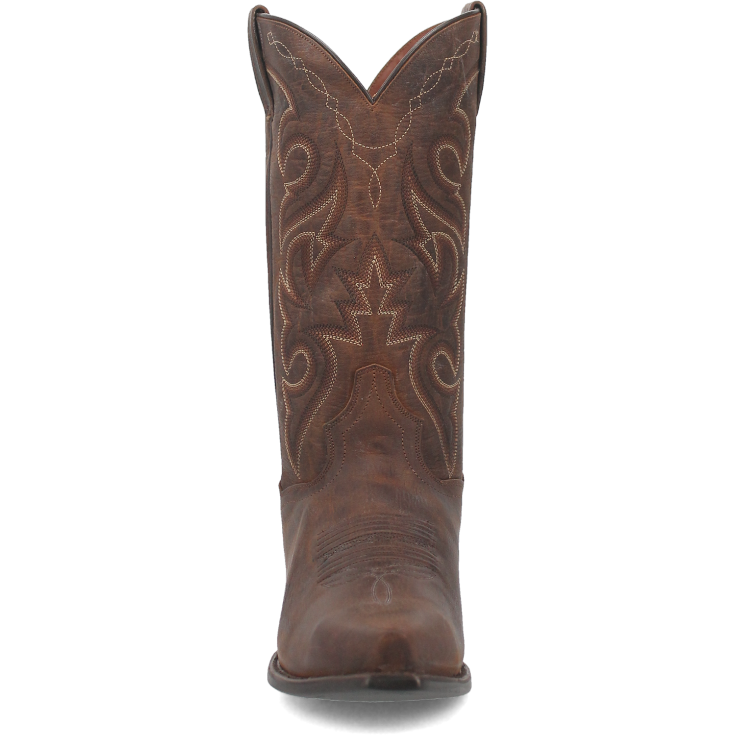 Dan Post Renegade (Snip Toe) - Men's Cowboy Boots