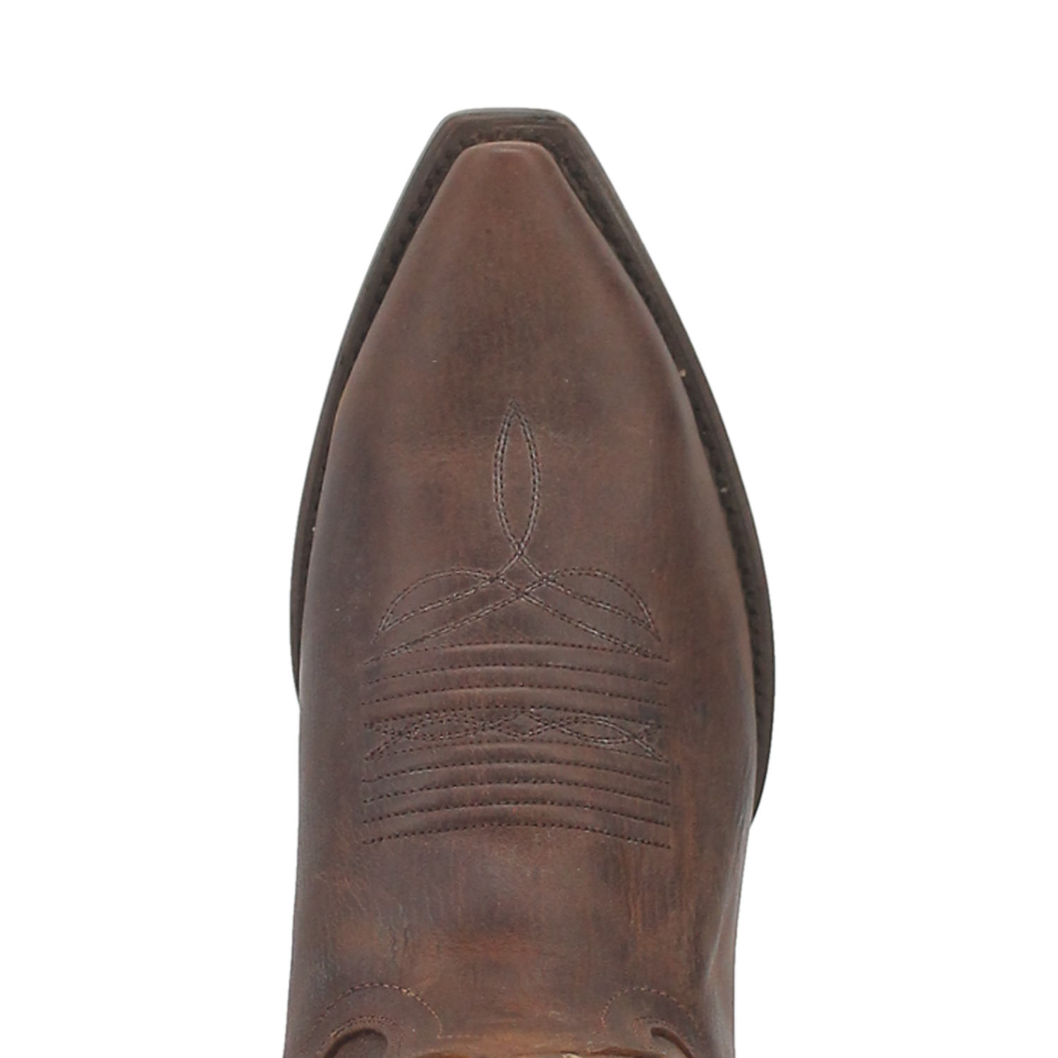 Dan Post Renegade (Snip Toe) - Men's Cowboy Boots