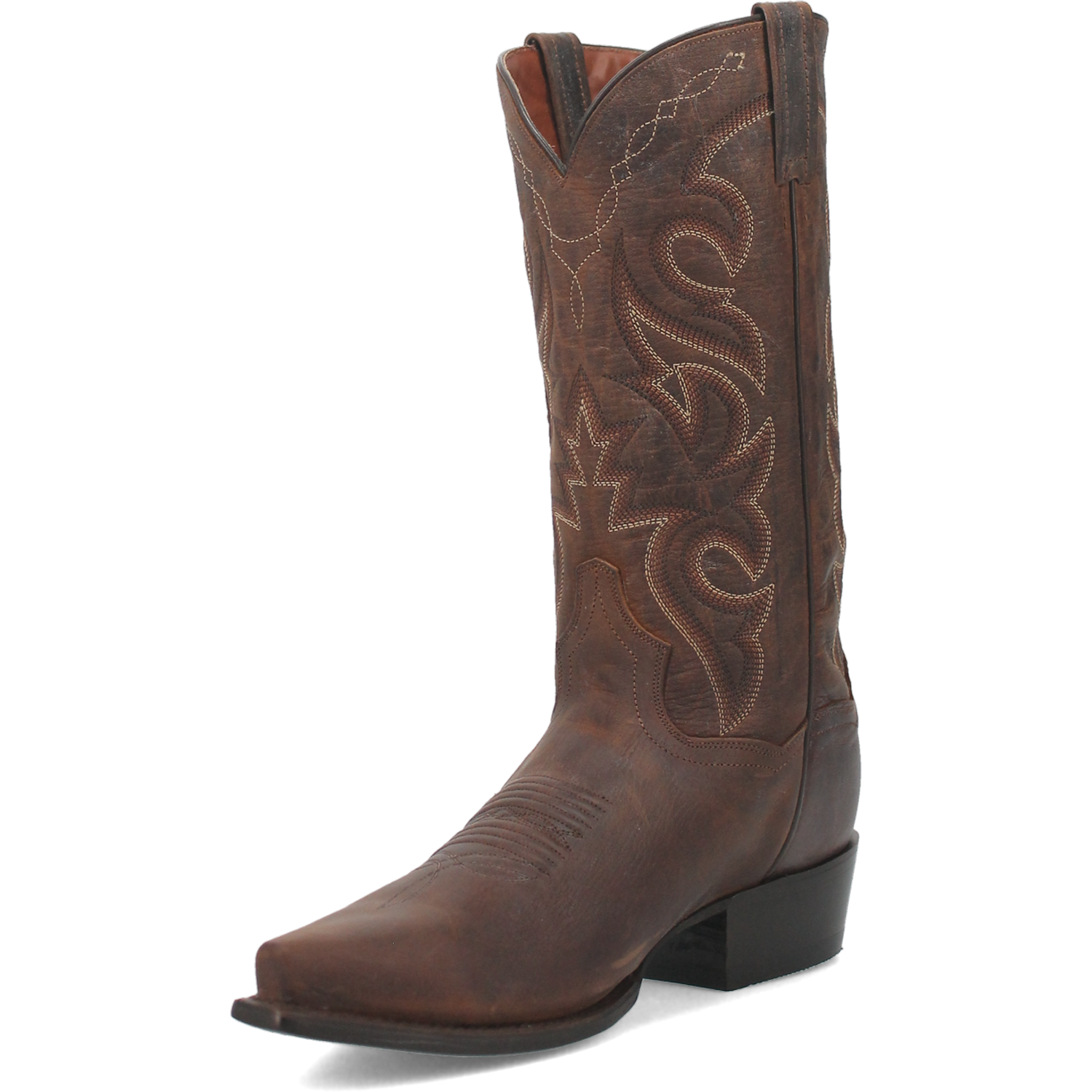 Dan Post Renegade (Snip Toe) - Men's Cowboy Boots
