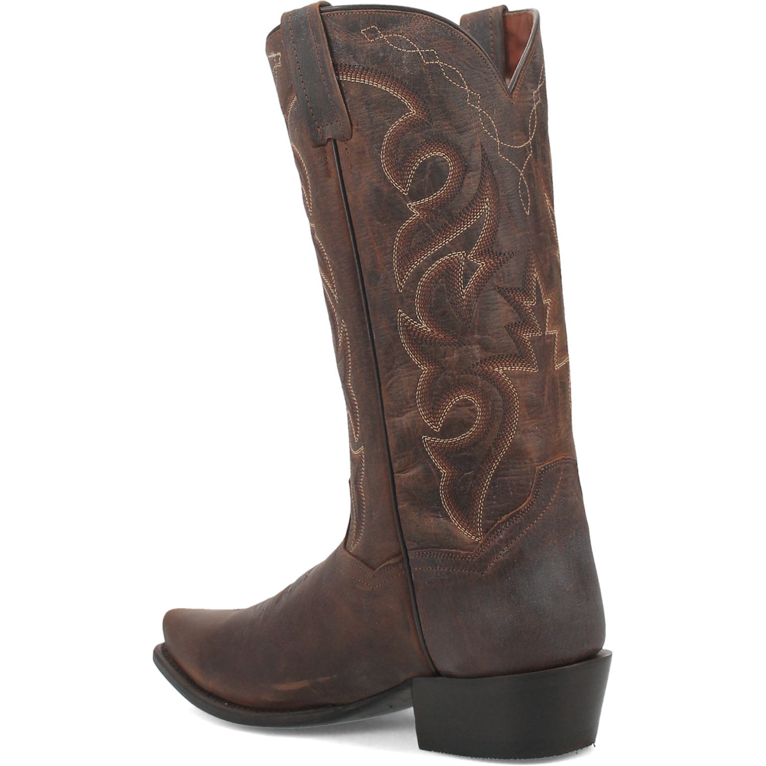 Dan Post Renegade (Snip Toe) - Men's Cowboy Boots