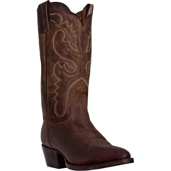 Dan Post Marla - Womens Cowgirl Boots Bay Apache Regular
