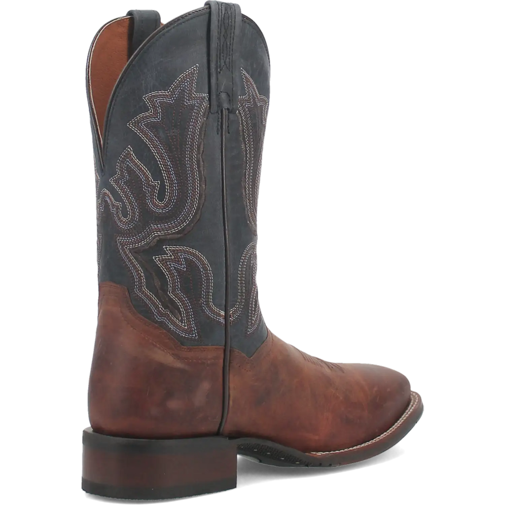 Dan Post Winslow - Men's Leather Cowboy Boots