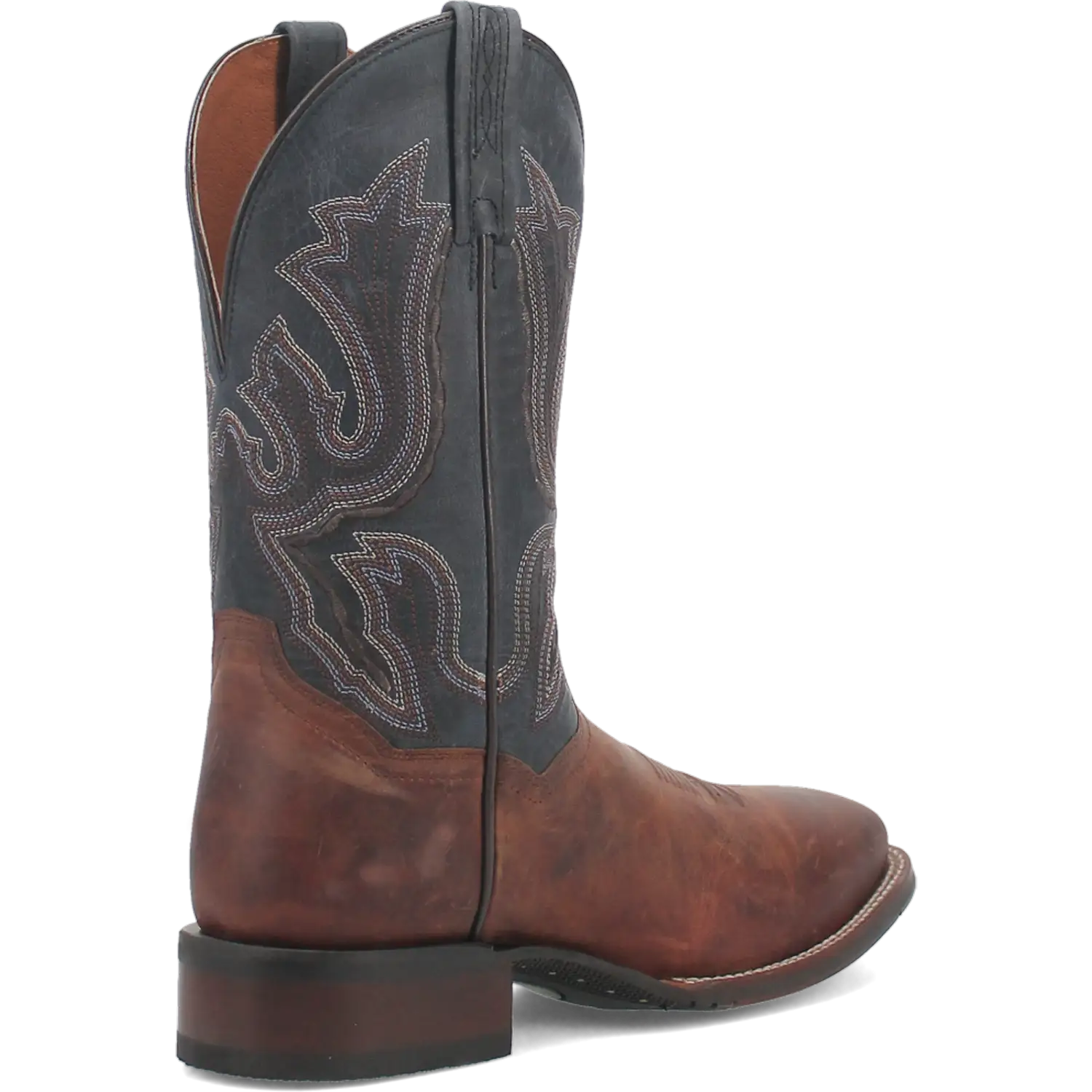 Dan Post Winslow - Men's Leather Cowboy Boots