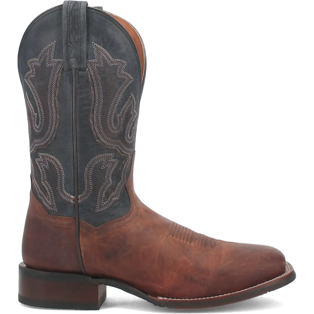 Dan Post Winslow - Men's Leather Cowboy Boots