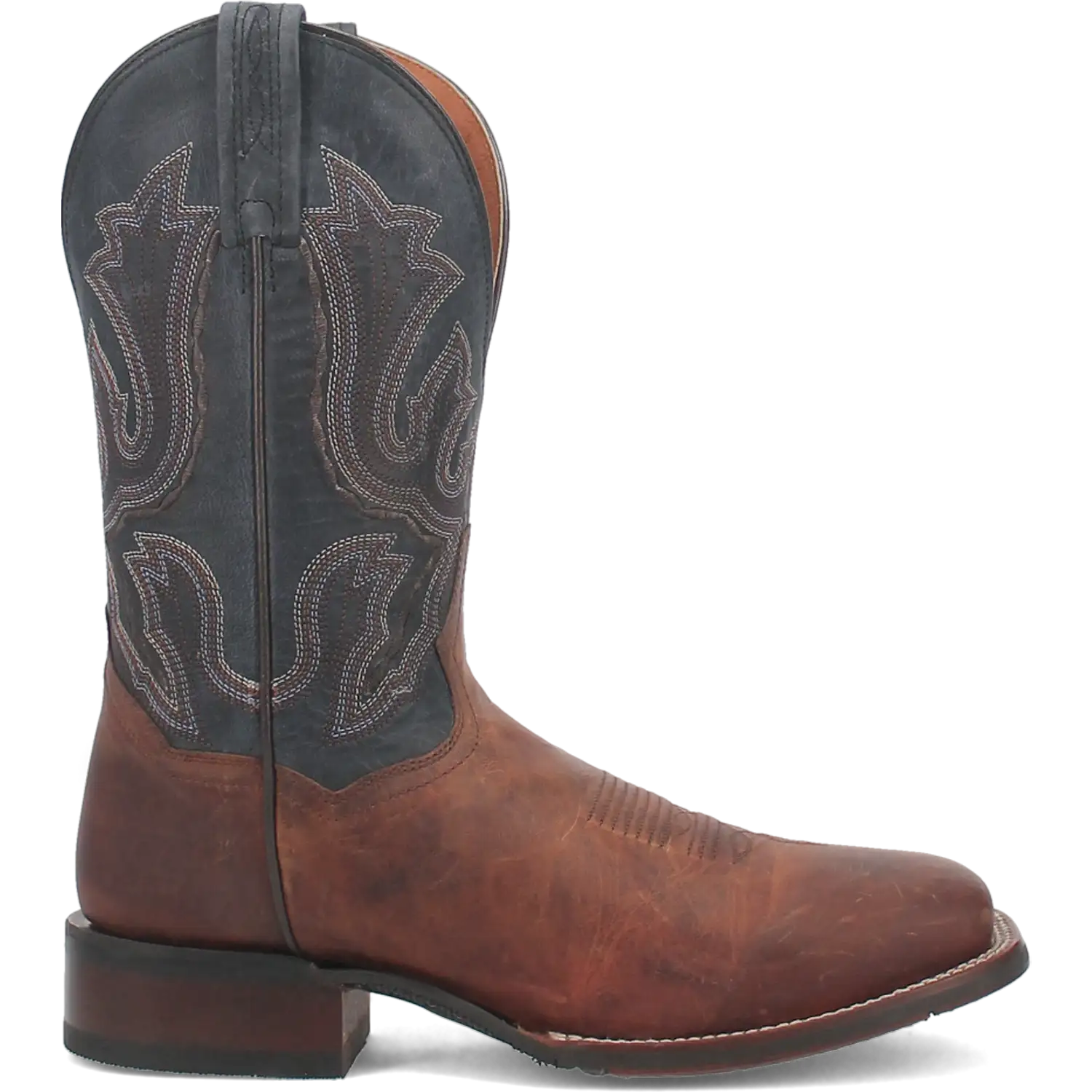 Dan Post Winslow - Men's Leather Cowboy Boots