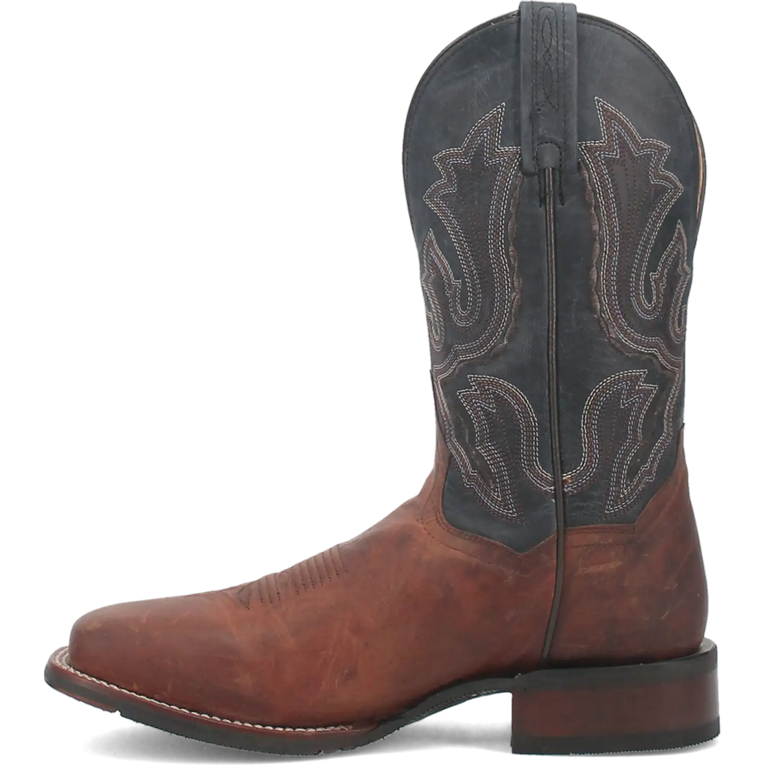 Dan Post Winslow - Men's Leather Cowboy Boots