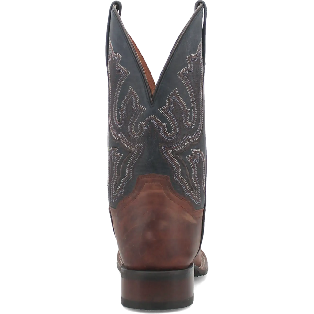 Dan Post Winslow - Men's Leather Cowboy Boots