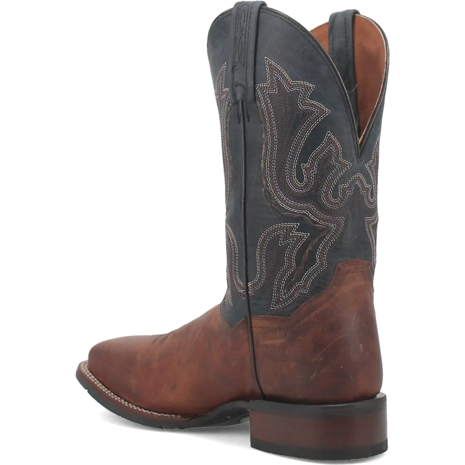 Dan Post Winslow - Men's Leather Cowboy Boots