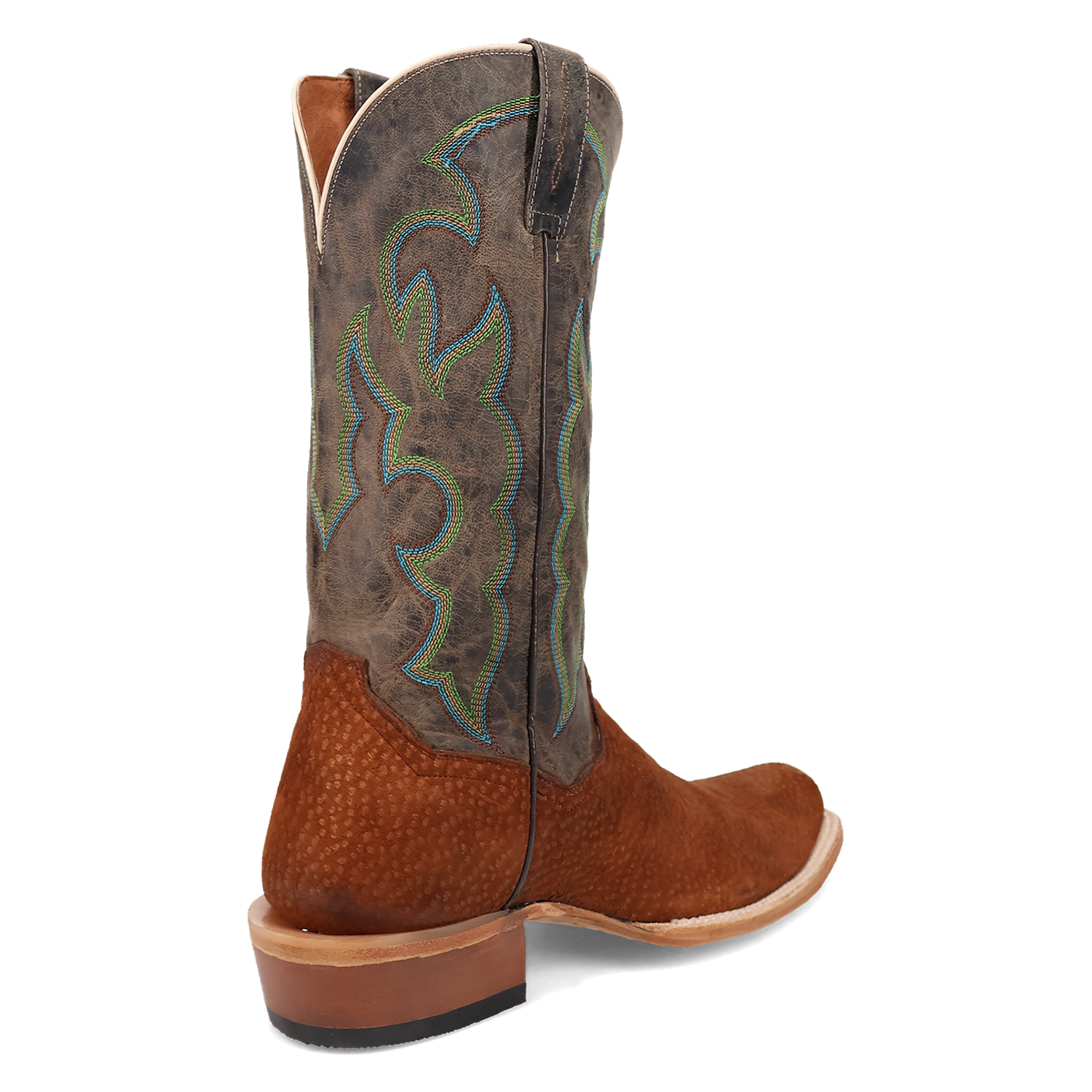 Dan Post Cappy - Men's Carpincho Cowboy Boots