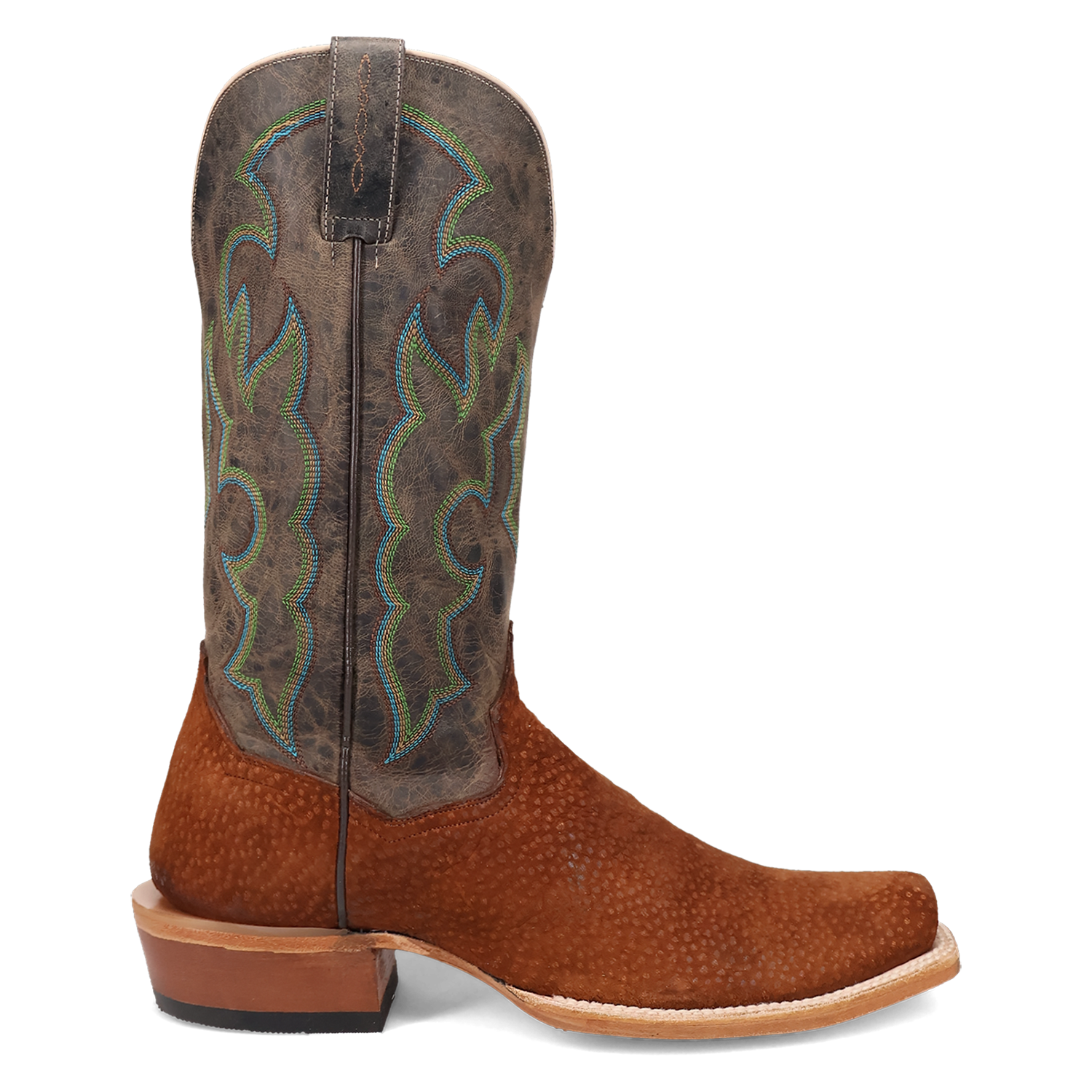 Dan Post Cappy - Men's Carpincho Cowboy Boots