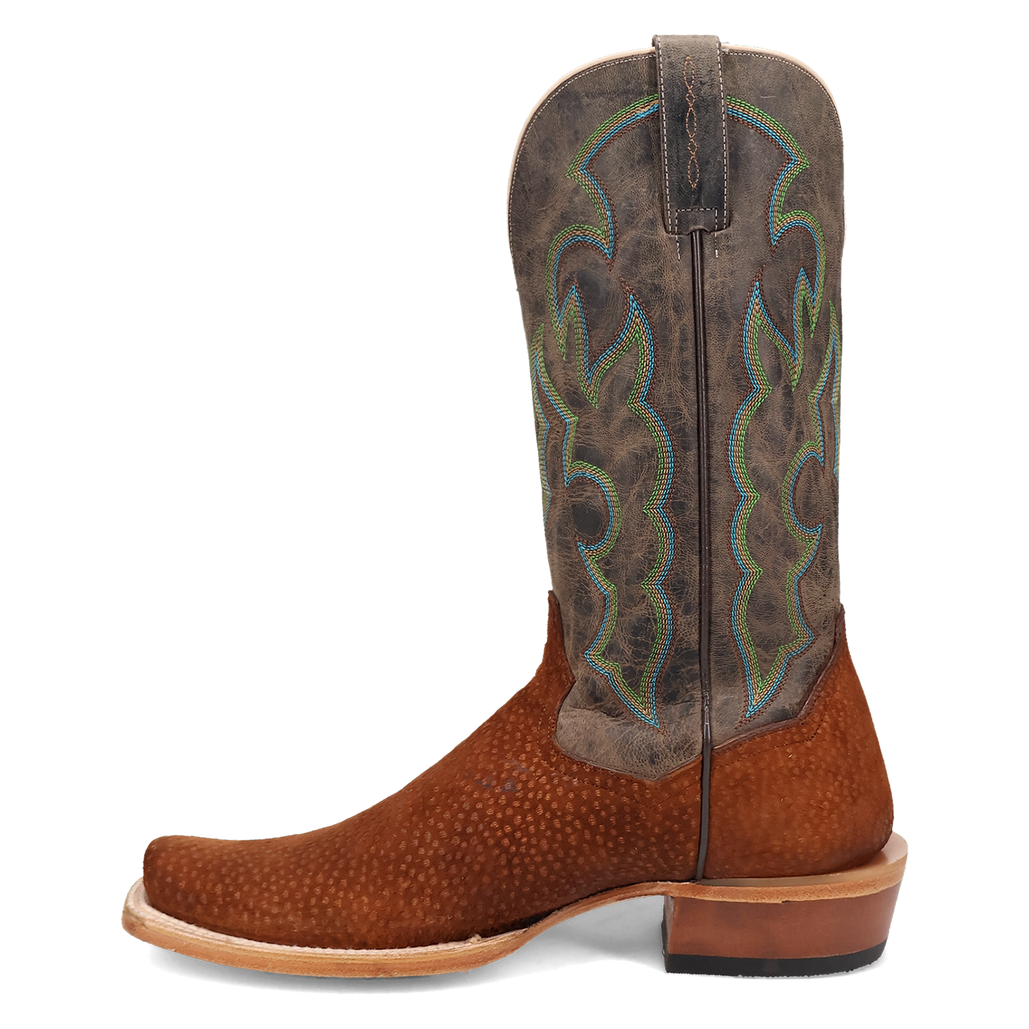 Dan Post Cappy - Men's Carpincho Cowboy Boots
