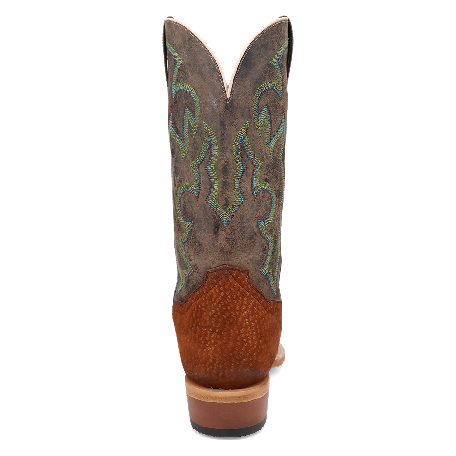 Dan Post Cappy - Men's Carpincho Cowboy Boots