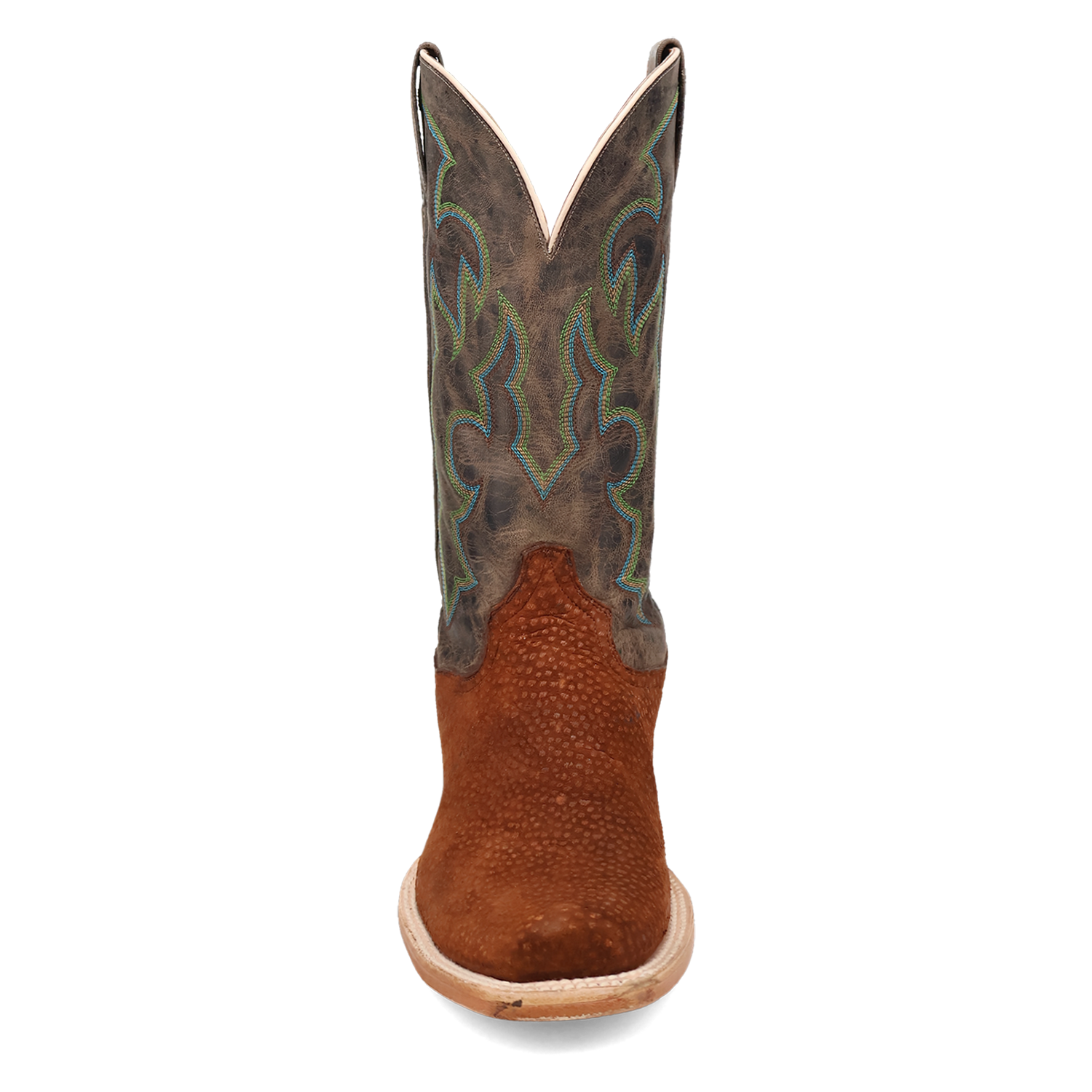 Dan Post Cappy - Men's Carpincho Cowboy Boots