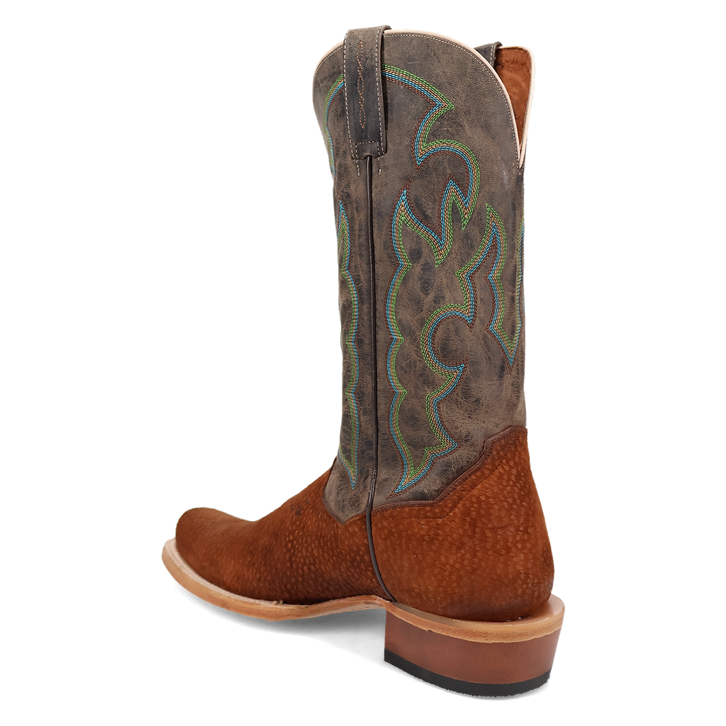 Dan Post Cappy - Men's Carpincho Cowboy Boots