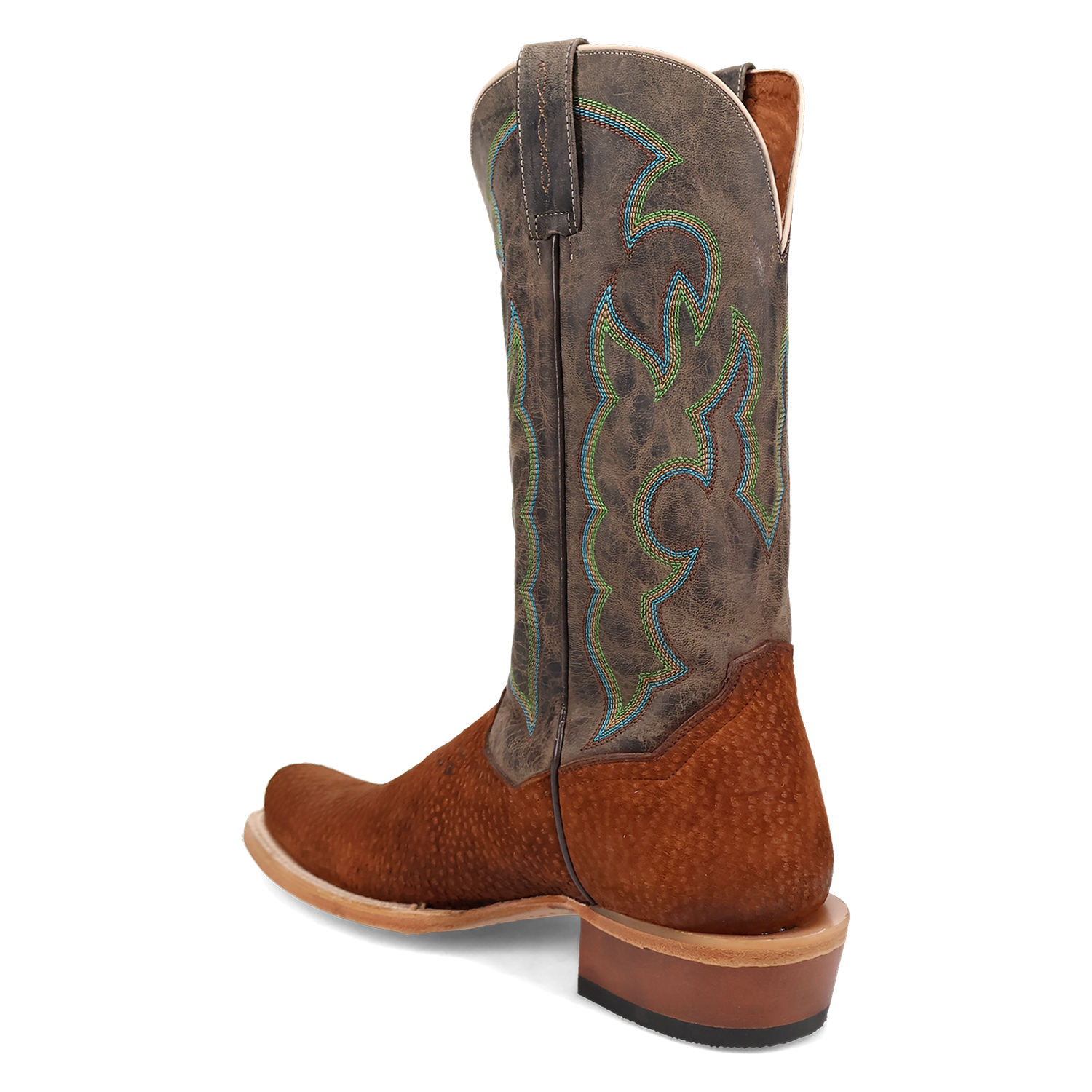 Dan Post Cappy - Men's Carpincho Cowboy Boots