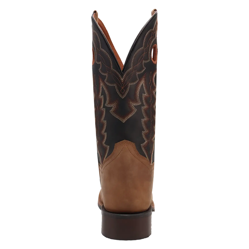 Dan Post Lance - Men's Leather Work Cowboy Boots