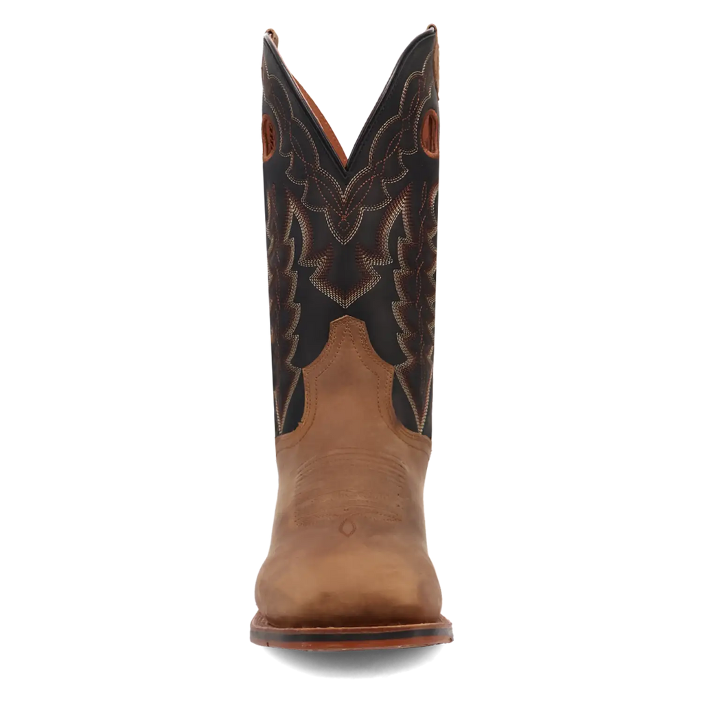 Dan Post Lance - Men's Leather Work Cowboy Boots