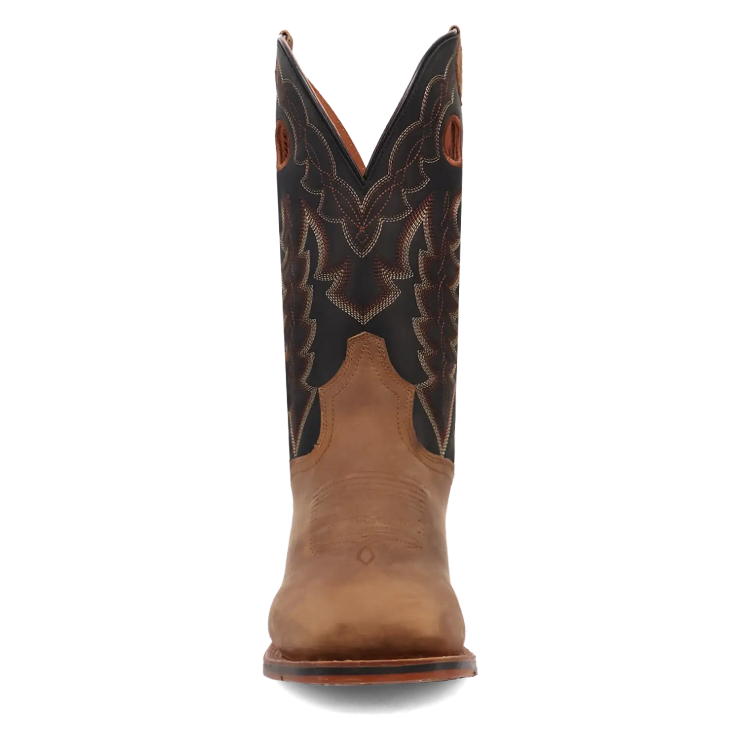 Dan Post Lance - Men's Leather Work Cowboy Boots