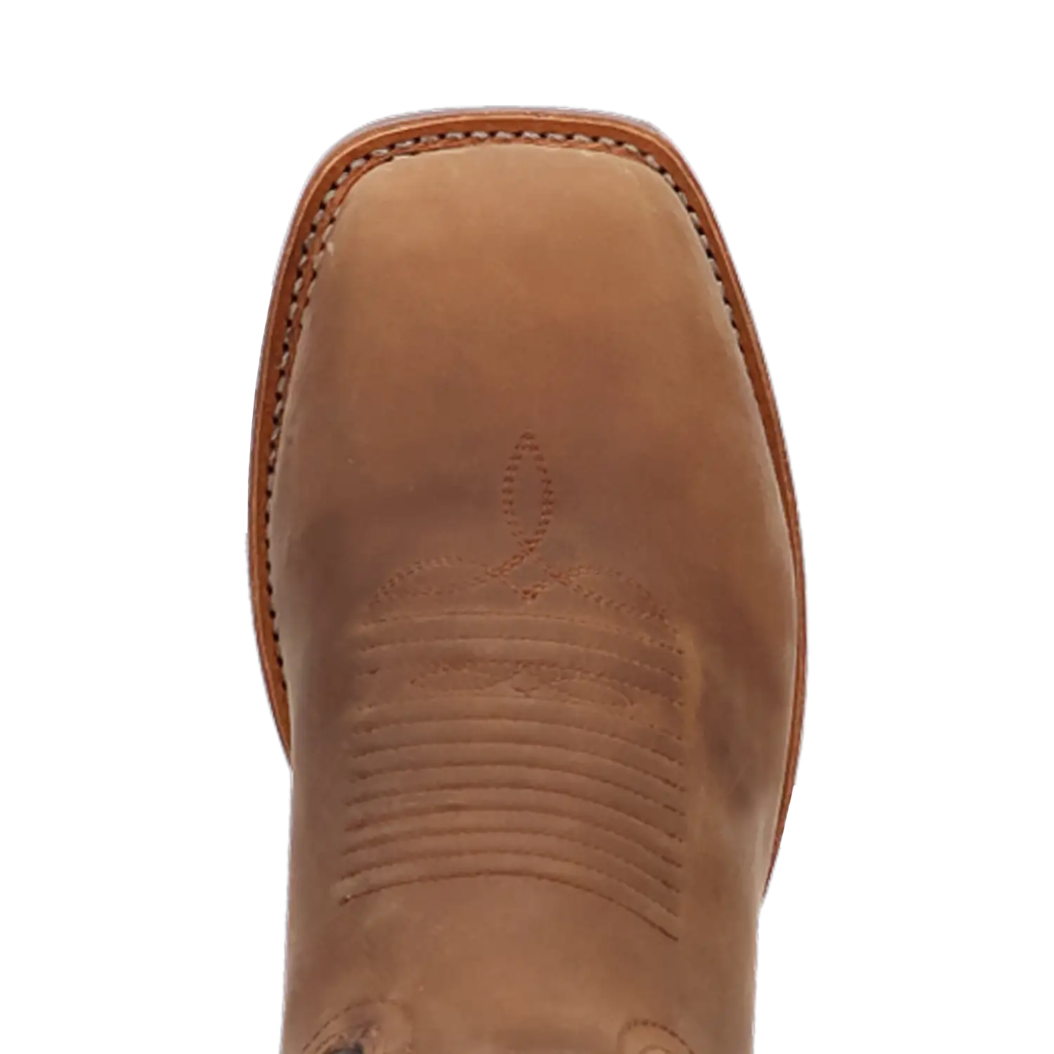 Dan Post Lance - Men's Leather Work Cowboy Boots