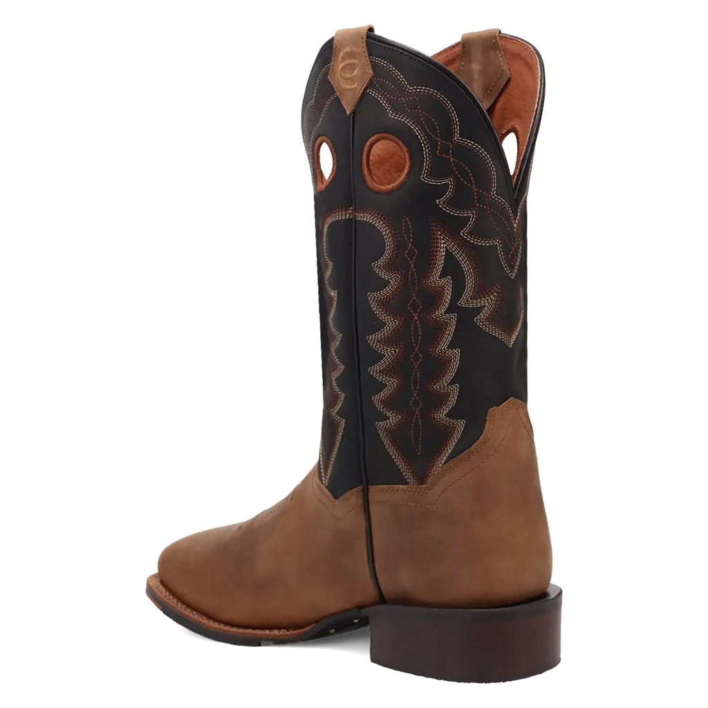 Dan Post Lance - Men's Leather Work Cowboy Boots