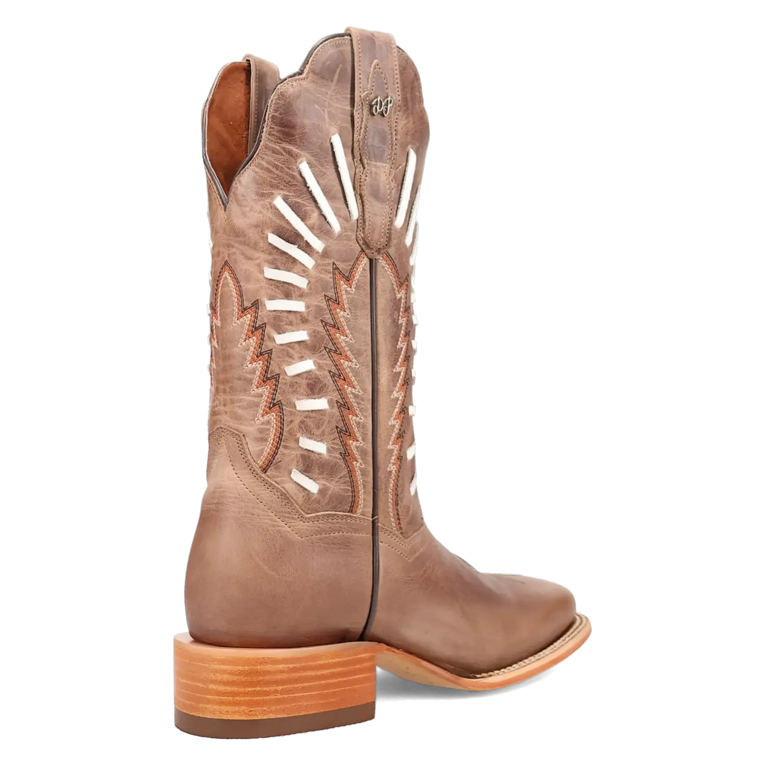 Dan Post Lacey - Women's Leather Cowgirl Boots