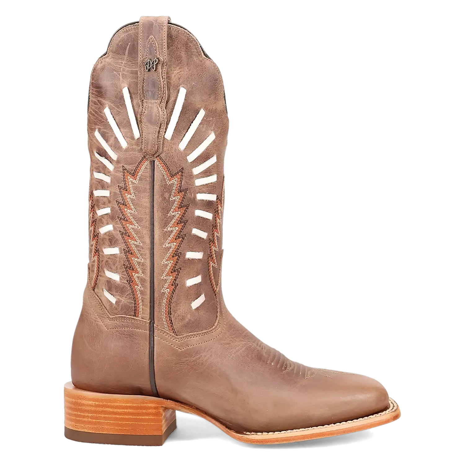 Dan Post Lacey - Women's Leather Cowgirl Boots
