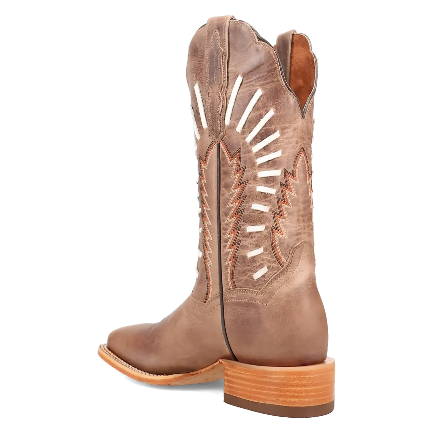 Dan Post Lacey - Women's Leather Cowgirl Boots