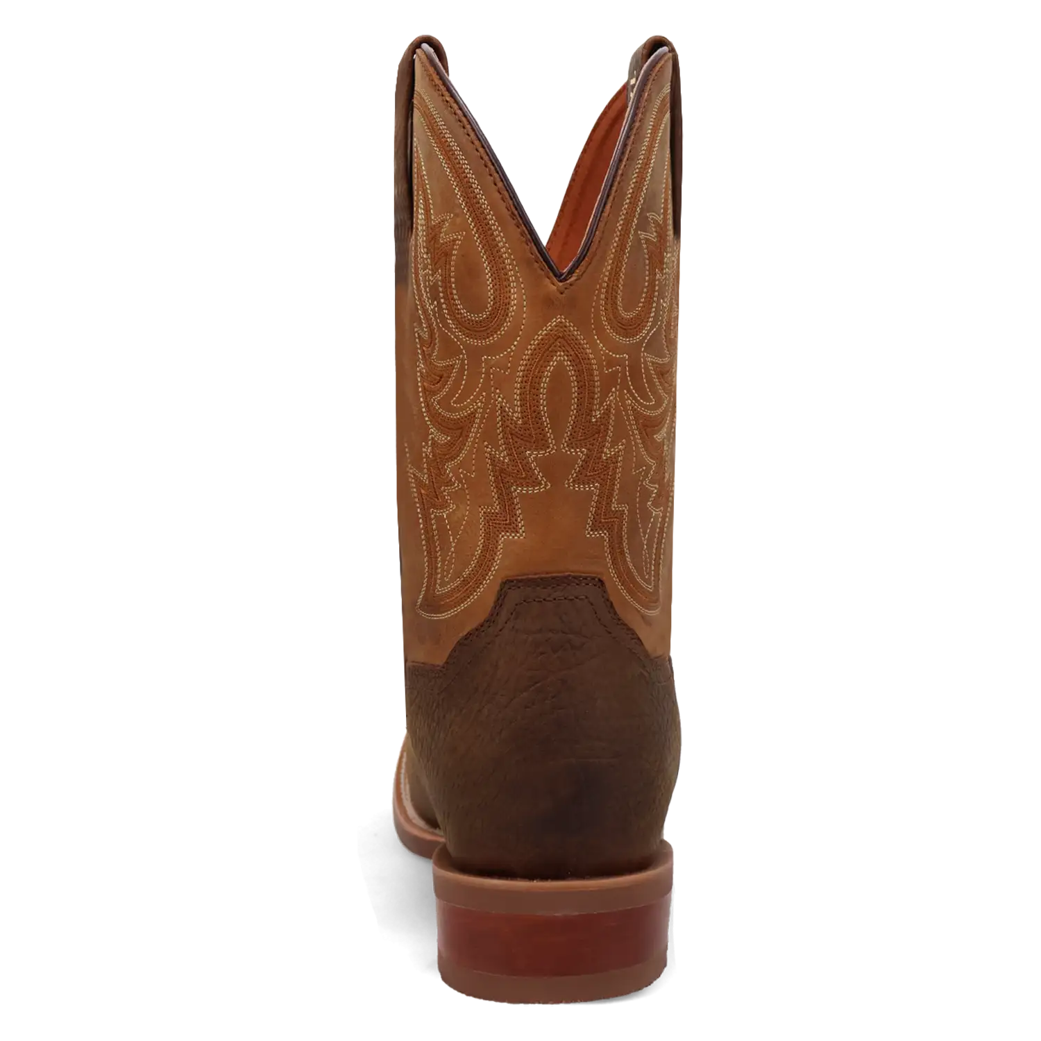 Dan Post Brigston - Men's Leather Cowboy Boots