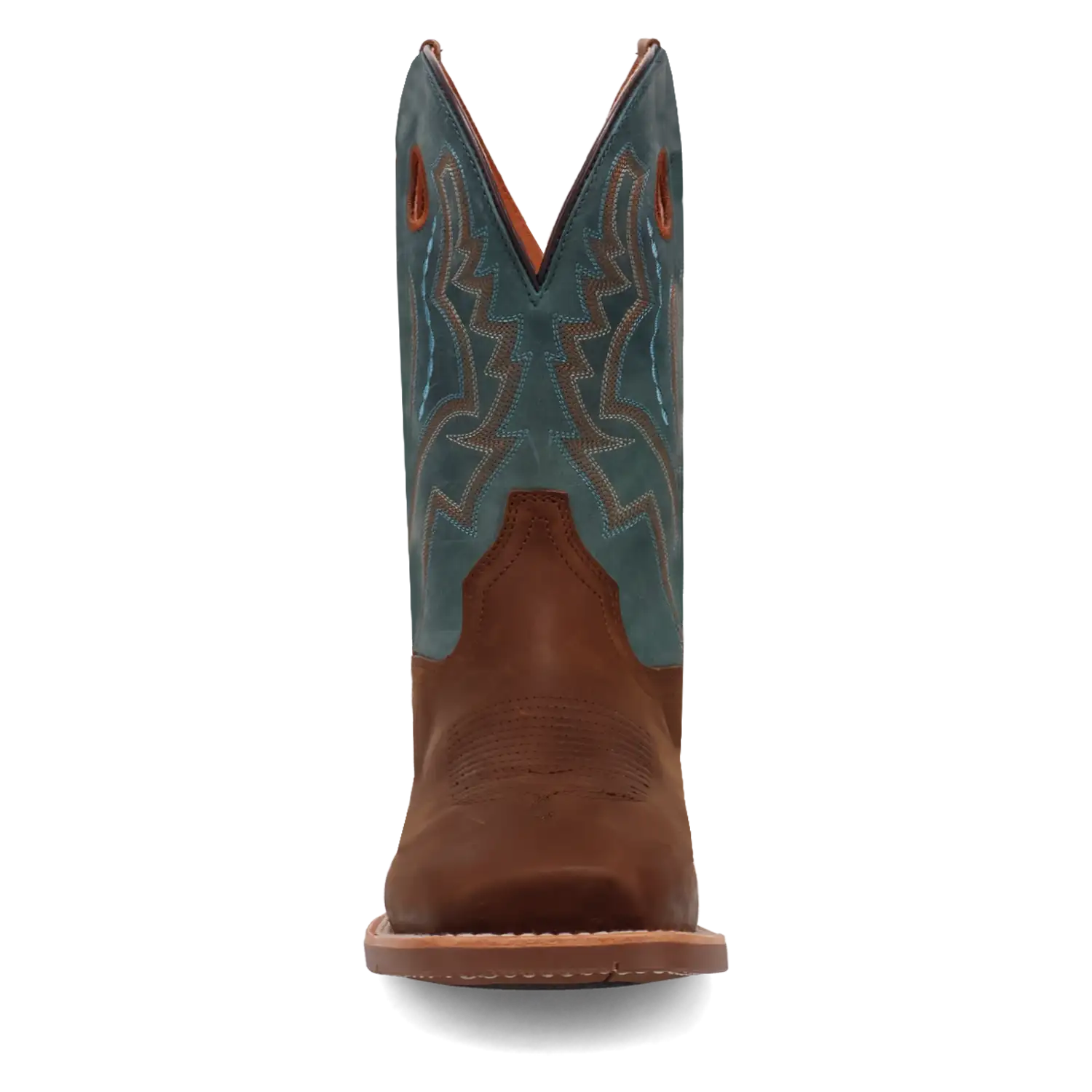 Dan Post Leighton - Men's Leather Cowboy Boots