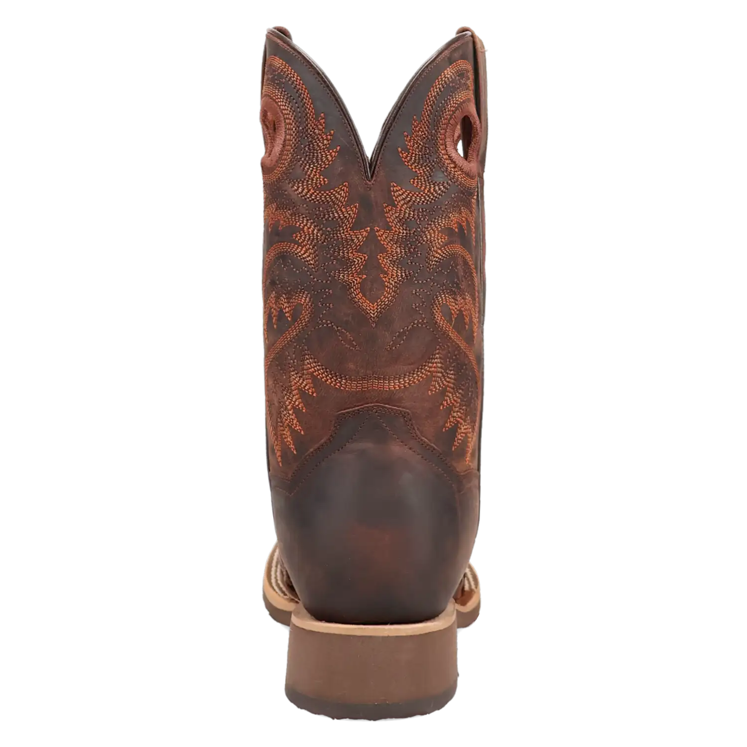 Dan Post Egan - Men's Caiman Skin Cowboy Boots