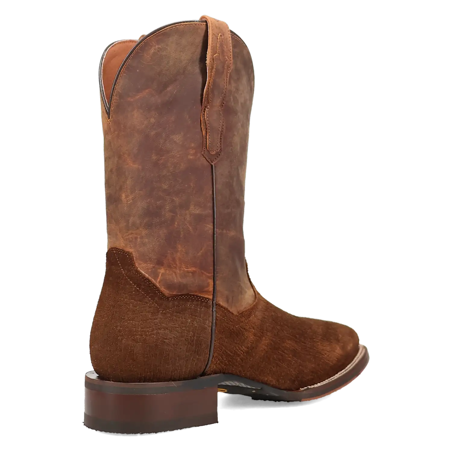 Dan Post Snyder - Men's Leather Cowboy Boots