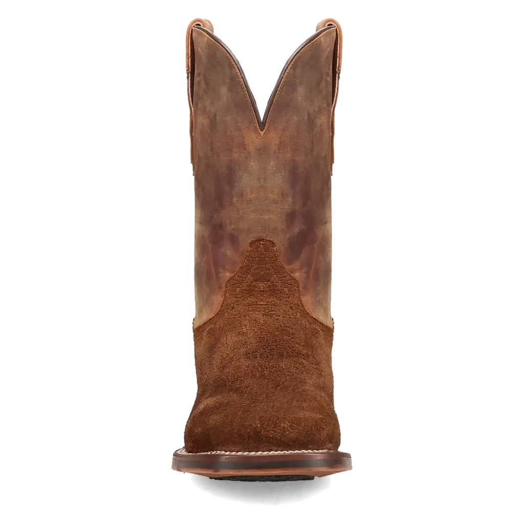 Dan Post Snyder - Men's Leather Cowboy Boots