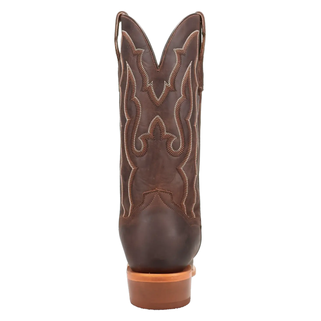 Dan Post Oakwood - Men's Leather Cowboy Boots