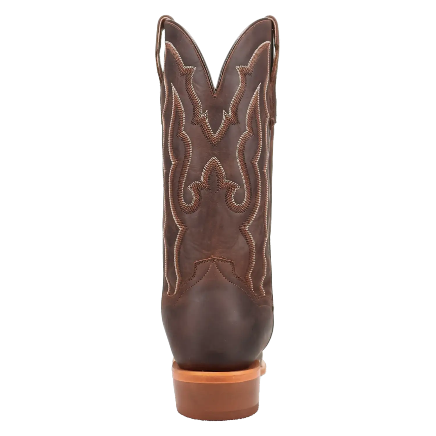 Dan Post Oakwood - Men's Leather Cowboy Boots