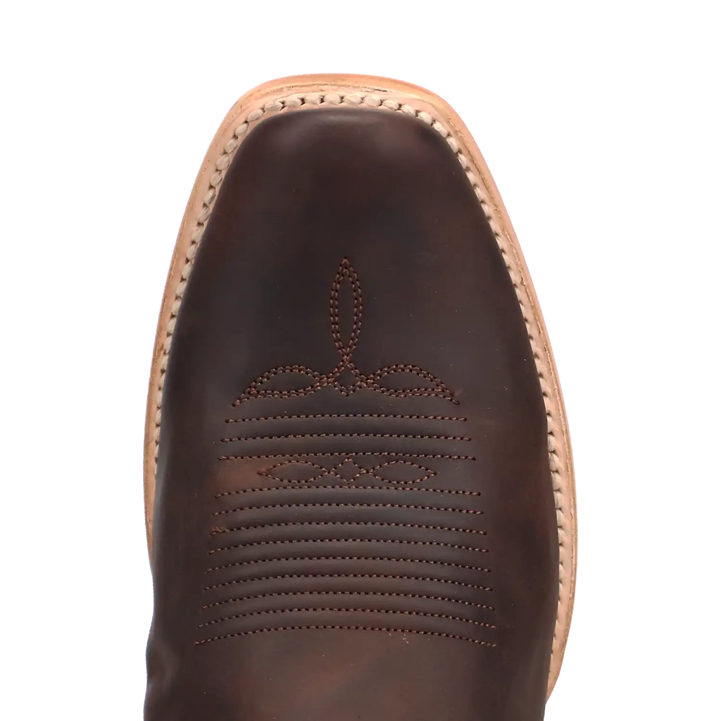 Dan Post Oakwood - Men's Leather Cowboy Boots