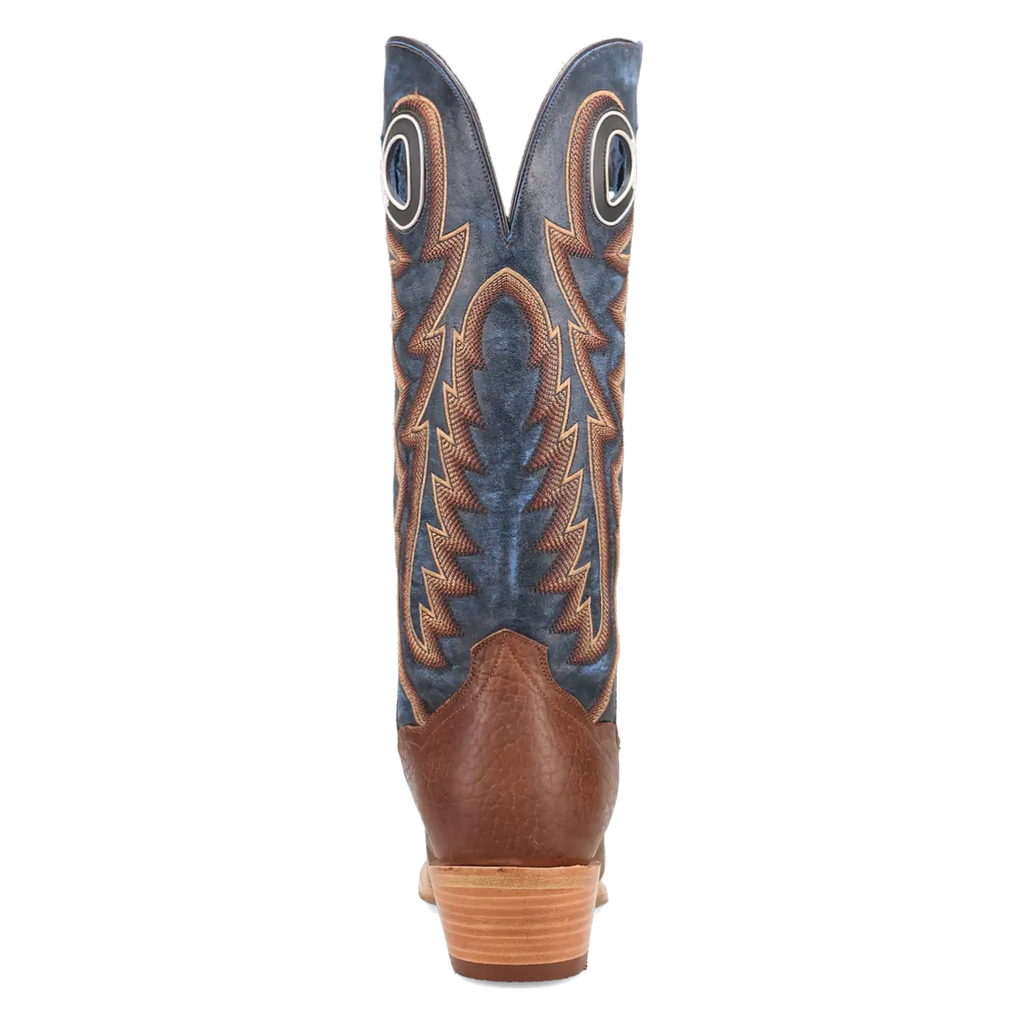 Dan Post Bucky - Men's Leather Cowboy Boots