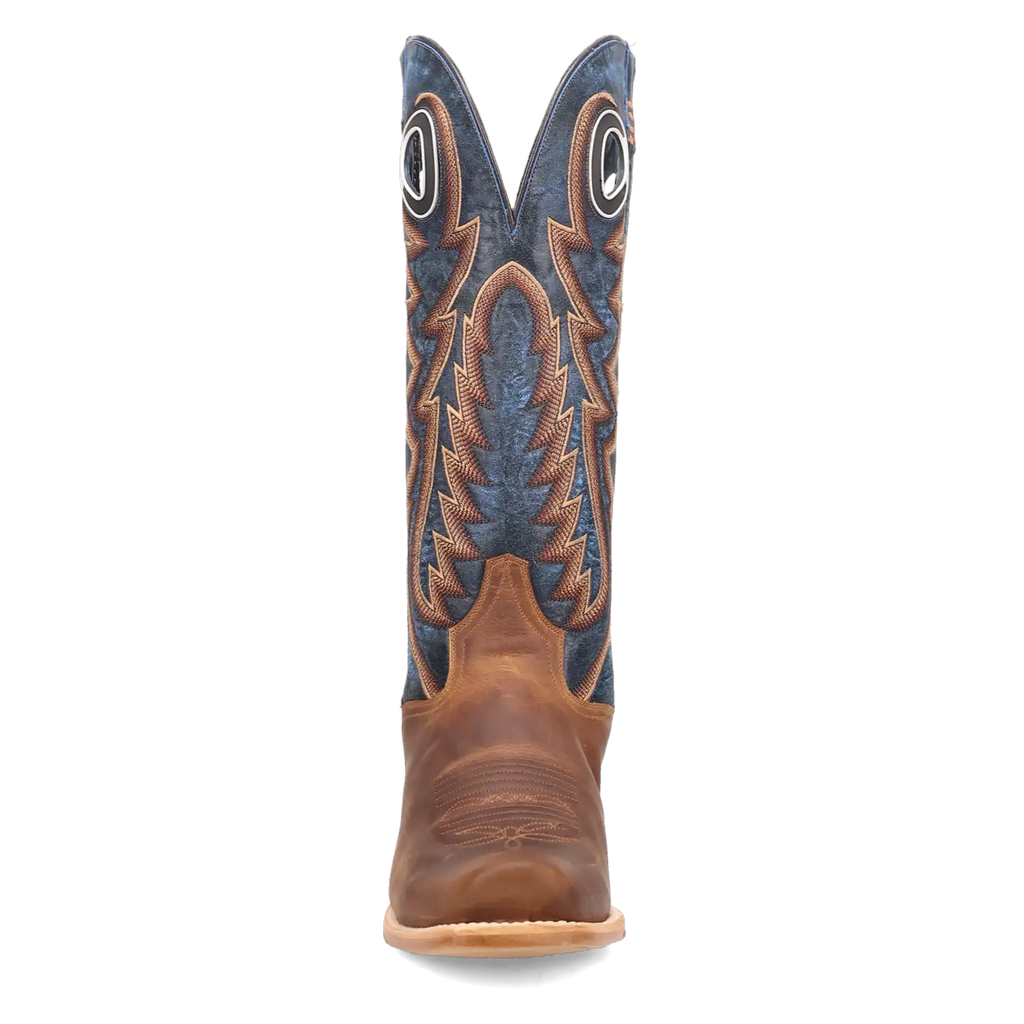 Dan Post Bucky - Men's Leather Cowboy Boots