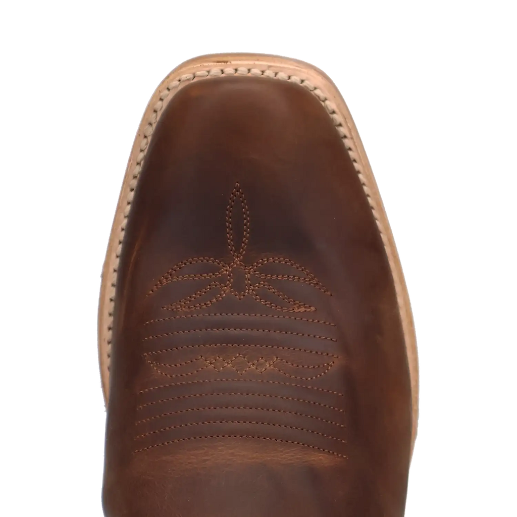 Dan Post Bucky - Men's Leather Cowboy Boots