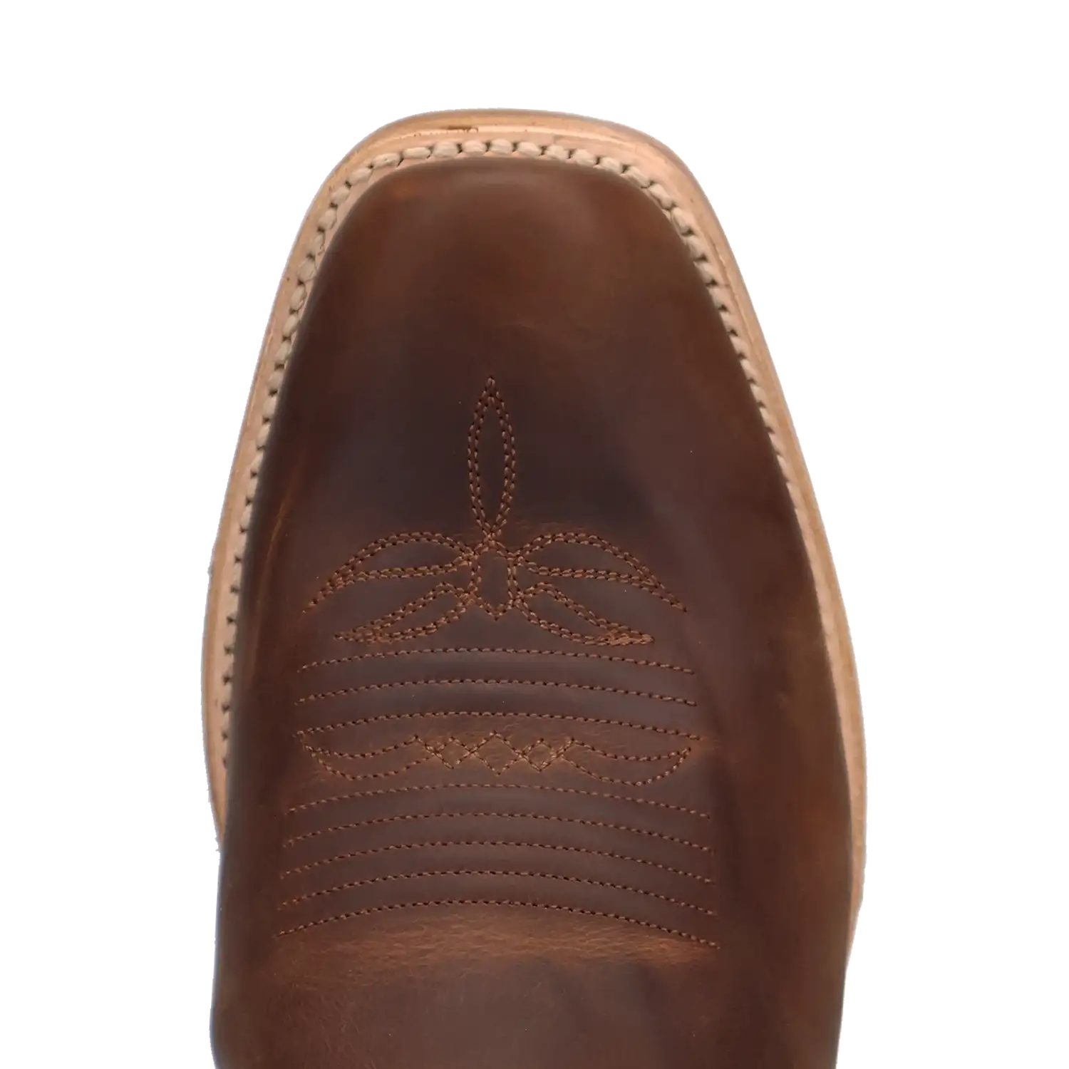 Dan Post Bucky - Men's Leather Cowboy Boots